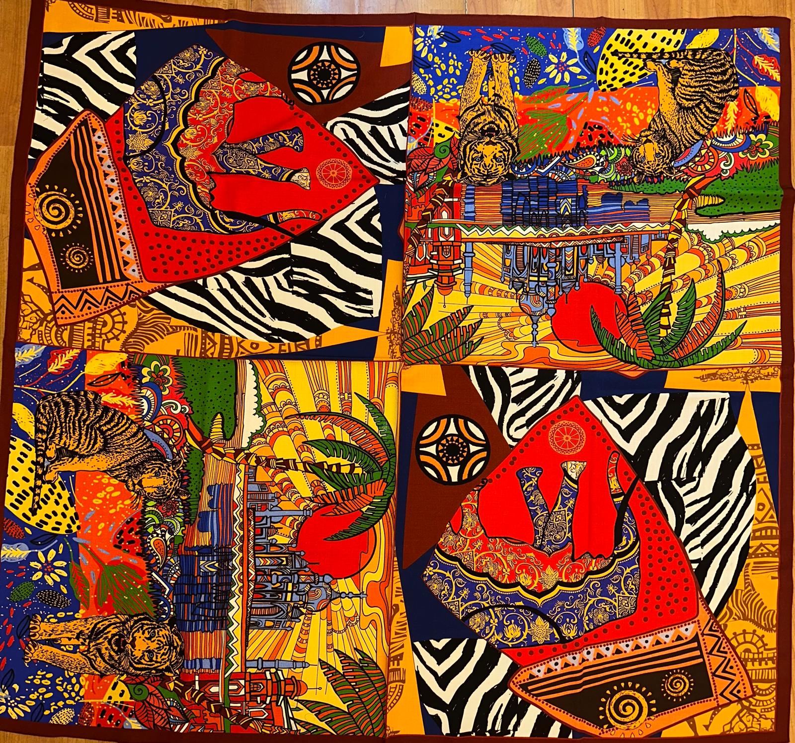 %100 Wool scarves 150cmx150cm 