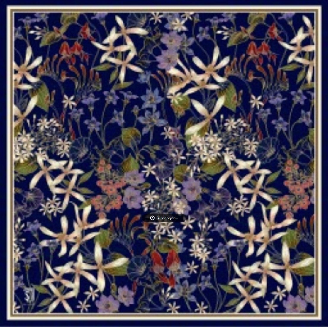 %100 Silk Scarves 95cmx95cm